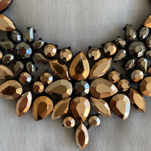 Stunning necklace purchased in Santorini - Picture 2 of 3